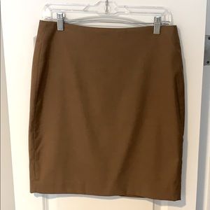 BANANA REPUBLIC FACTORY Pencil Skirt
